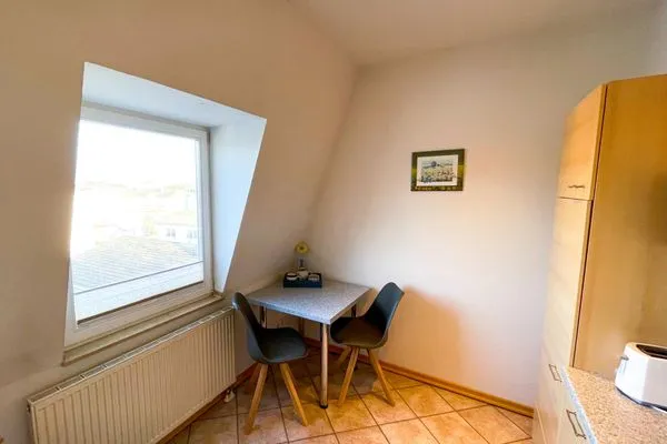   Villa Sandrose - Wohnung 11