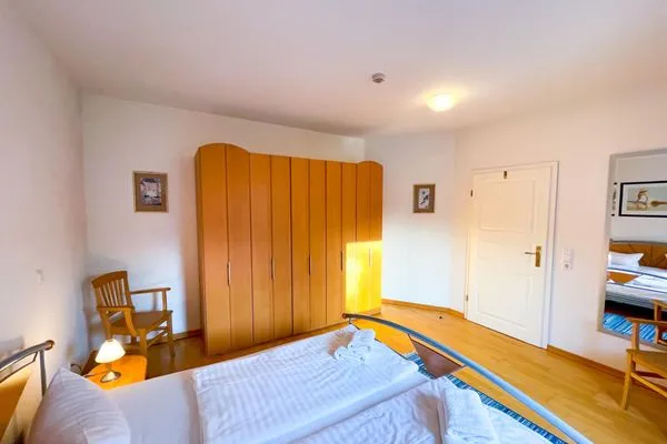   Villa Sandrose - Wohnung 11