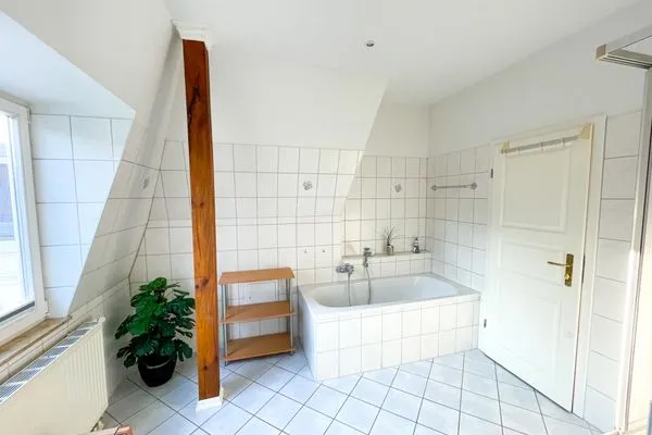   Villa Sandrose - Wohnung 11