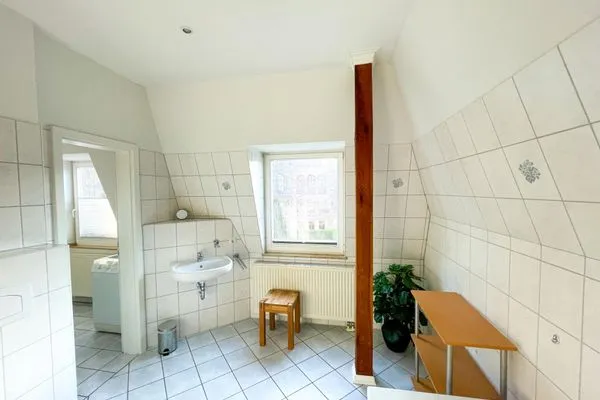   Villa Sandrose - Wohnung 11