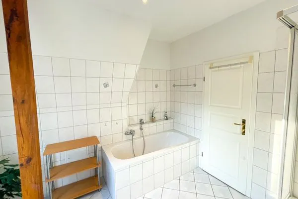   Villa Sandrose - Wohnung 11