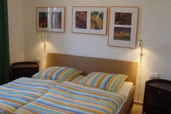   Villa Undine, Wohnung 3