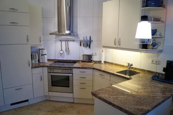   Villa Undine, Wohnung 3