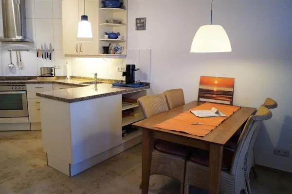   Villa Undine, Wohnung 3