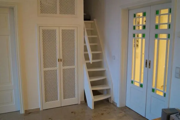   Villa Undine, Wohnung 3