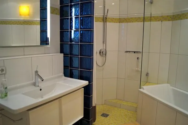   Villa Undine, Wohnung 3