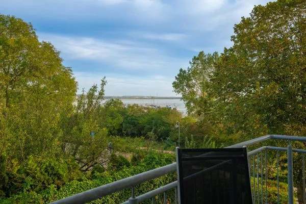   Residenz am Kurhaus 25