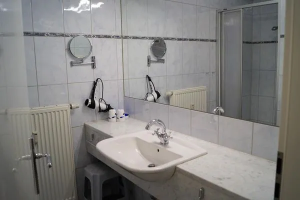   Haus Meeresblick Wohnung Nr. 1.01