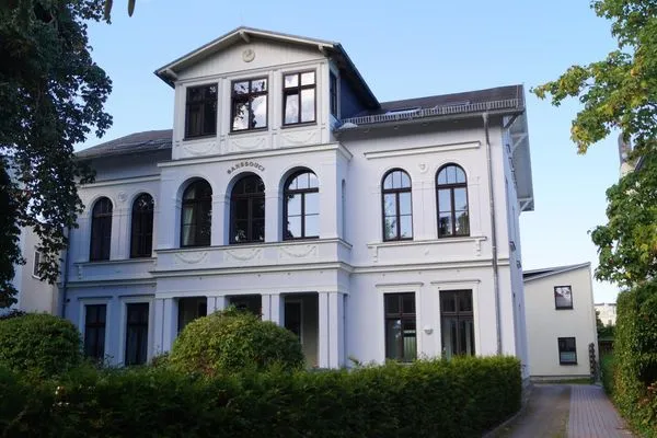   Villa Sanssouci WG Nr. 4