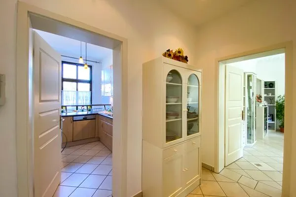   Villa Sanssouci WG Nr. 4