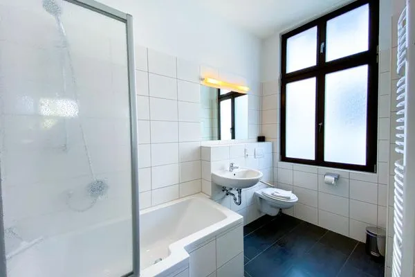   Villa Sanssouci WG Nr. 4