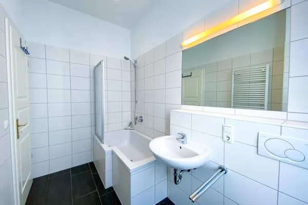   Villa Sanssouci WG Nr. 4