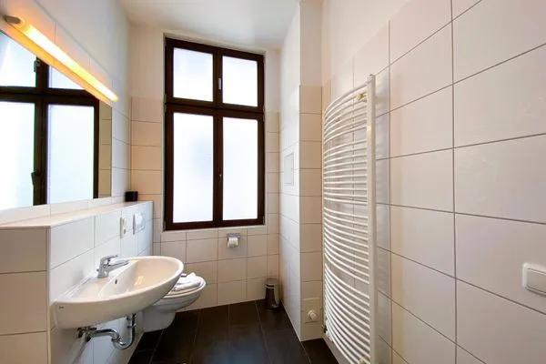   Villa Sanssouci WG Nr. 4