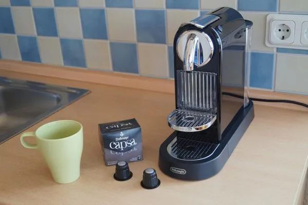   Villa Sandrose Wohnung Nr. 2