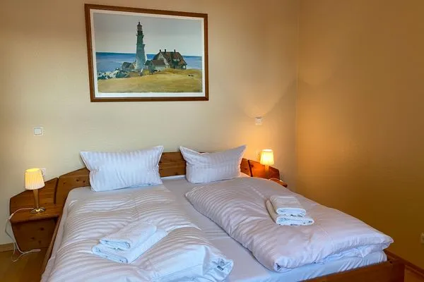   Villa Sandrose Wohnung Nr. 2