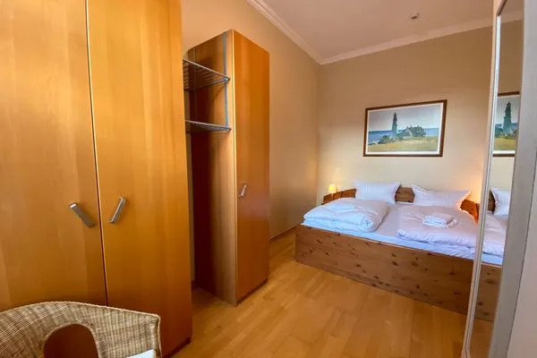   Villa Sandrose Wohnung Nr. 2