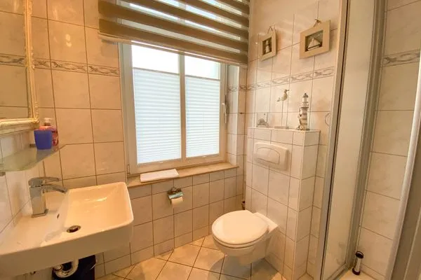   Villa Sandrose Wohnung Nr. 2