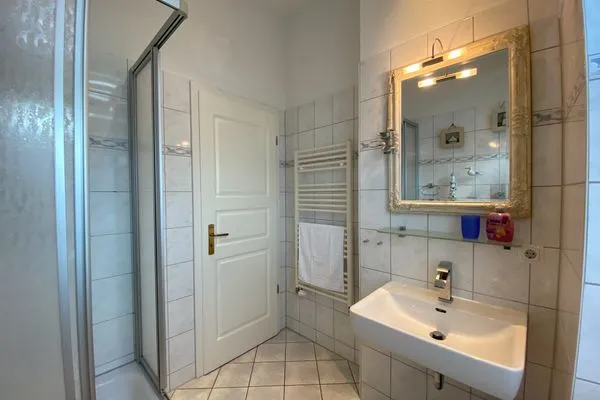   Villa Sandrose Wohnung Nr. 2