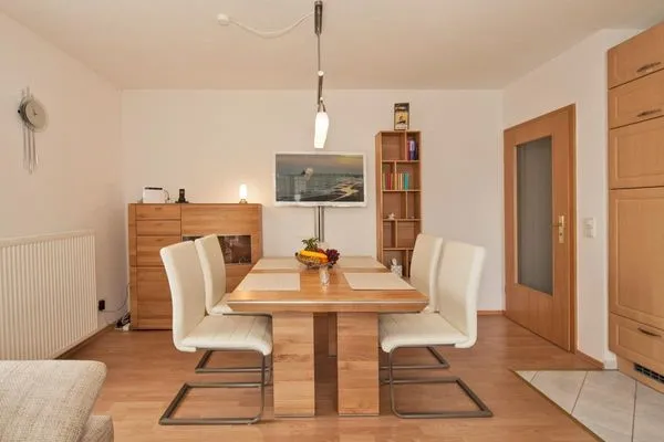   Strandoase WG Nr. 18