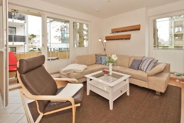   Strandoase WG Nr. 18