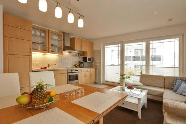   Strandoase WG Nr. 18