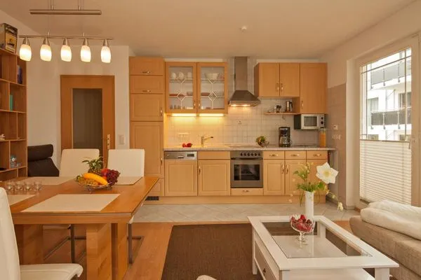   Strandoase WG Nr. 18