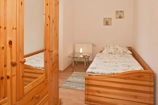   Strandoase WG Nr. 18