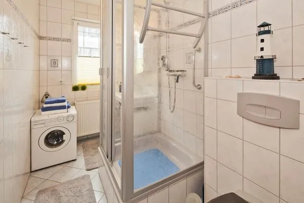   Strandoase WG Nr. 18