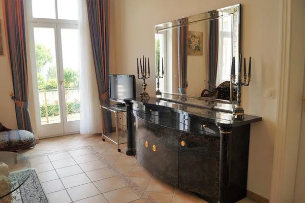   Villa Undine Wohnung Nr. 6