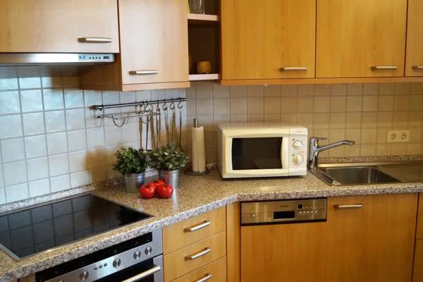   Villa Undine Wohnung Nr. 6