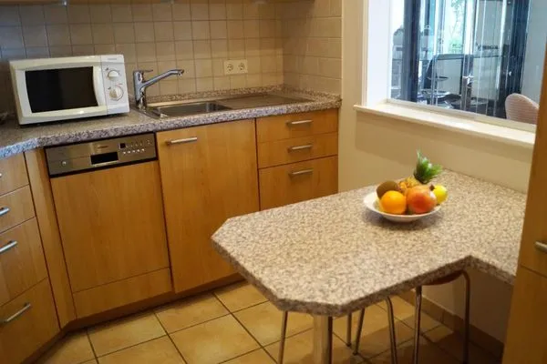   Villa Undine Wohnung Nr. 6