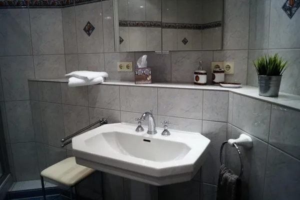   Villa Undine Wohnung Nr. 6