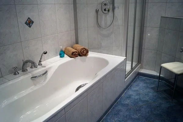   Villa Undine Wohnung Nr. 6