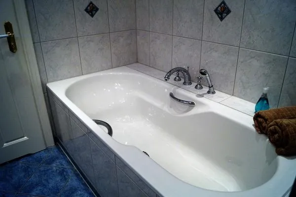   Villa Undine Wohnung Nr. 6