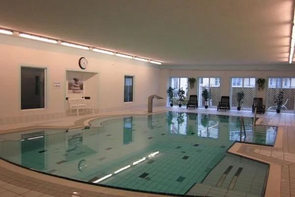   Residenz am Kurhaus 31