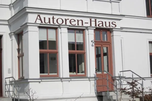   Autorenhaus Wohnung Nr. 10