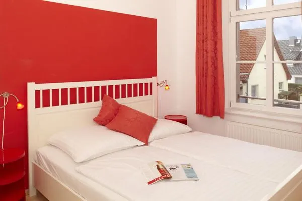   Autorenhaus Wohnung Nr. 10