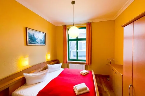   Villa Perkunos Wohnung Nr. 7