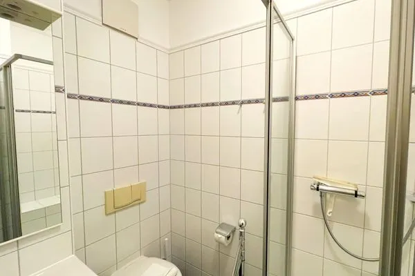   Villa Perkunos Wohnung Nr. 7