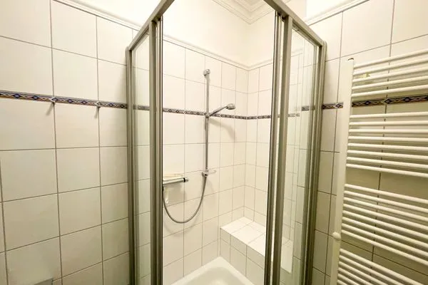   Villa Perkunos Wohnung Nr. 7