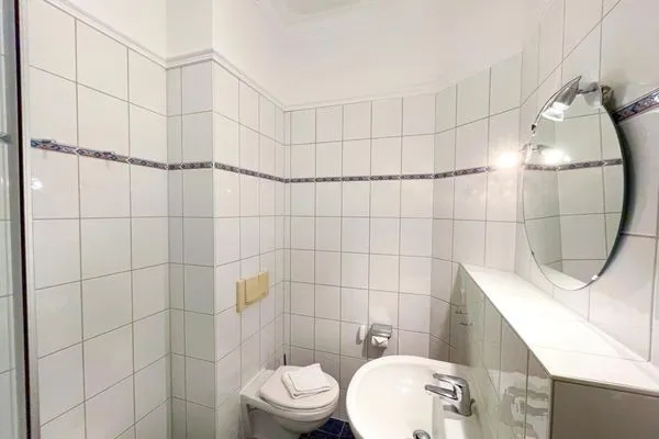   Villa Perkunos Wohnung Nr. 6