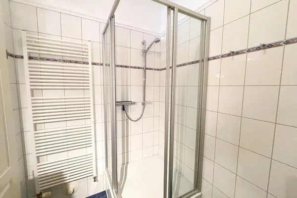   Villa Perkunos Wohnung Nr. 6