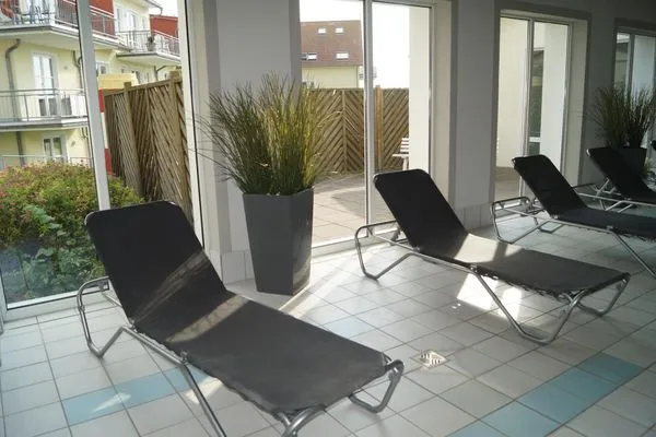   Residenz am Kurhaus Wohnung 17