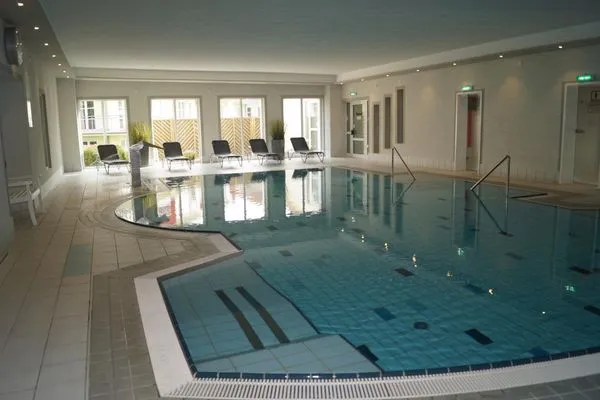   Residenz am Kurhaus Wohnung 17