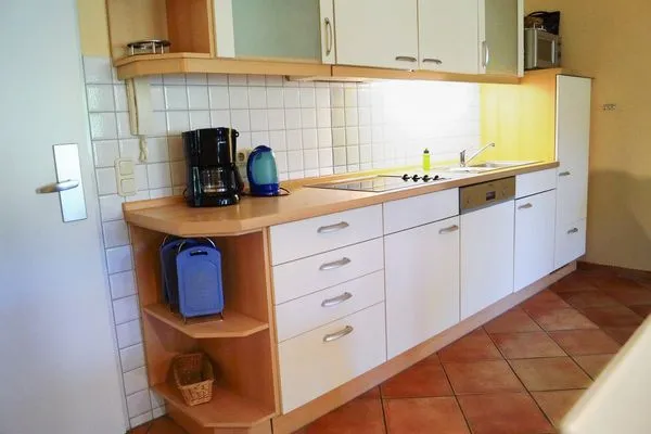   Residenz am Kurhaus Wohnung 17