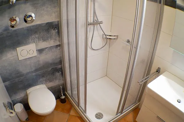   Residenz am Kurhaus Wohnung 17