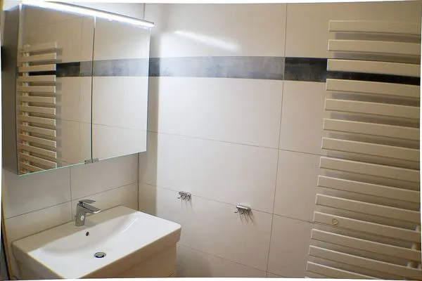   Residenz am Kurhaus Wohnung 17