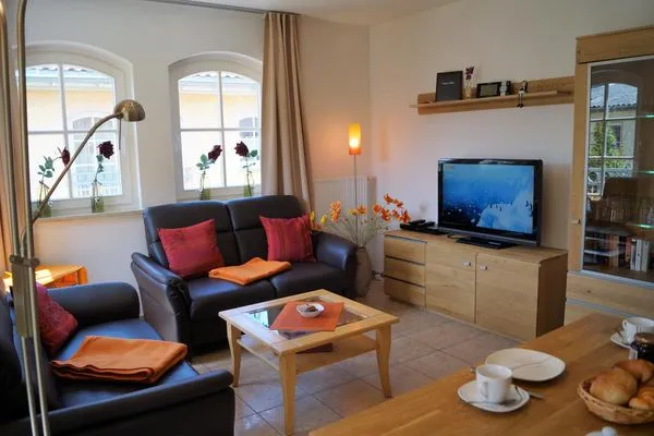   Casa Nova, Wohnung 16