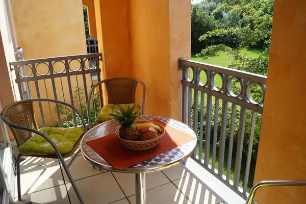   Casa Nova, Wohnung 16