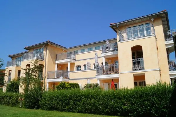   Casa Nova, Wohnung 16
